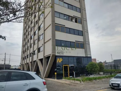 Conjunto Comercial / Sala à venda, 52m² no Itu Novo Centro, Itu