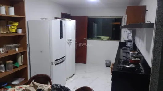 Casa de Condomínio com 5 Quartos para alugar, 420m² no Parque Rodoviário, Campos dos Goytacazes