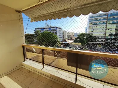 Apartamento com 2 Quartos à venda, 132m² no Parque Hotel, Araruama