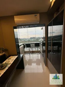Apartamento com 3 Quartos à venda, 72m² no Jardim Bandeirantes, Louveira