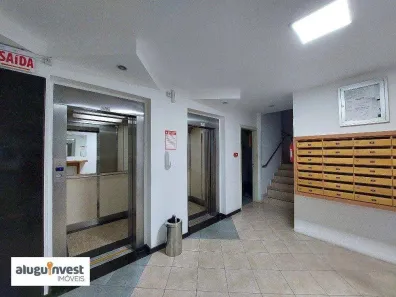 Kitnet com 1 Quarto para alugar, 38m² no Centro, Florianópolis