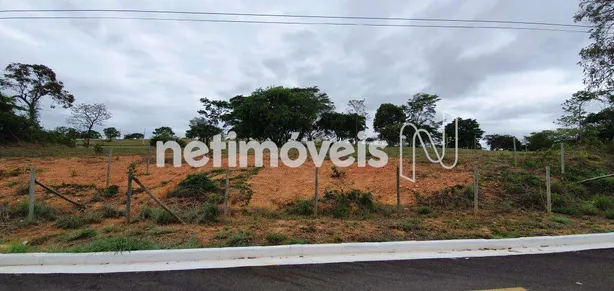 Terreno / Lote / Condomínio à venda, 1000m² no , Jaboticatubas