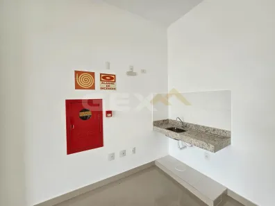 Loja / Salão / Ponto Comercial com 1 Quarto à venda, 47m² no Liberdade, Divinópolis
