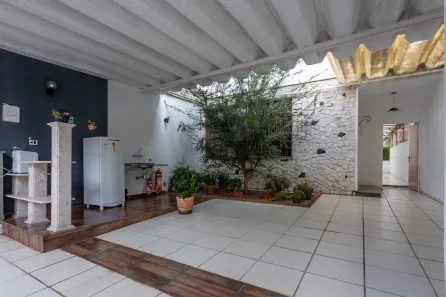 Casa de Vila com 3 Quartos à venda, 172m² no Planalto Paulista, São Paulo