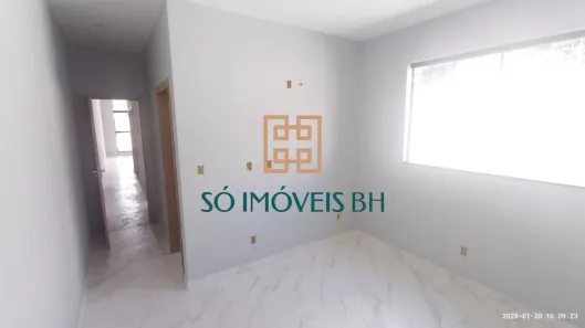 Casa com 3 Quartos à venda, 100m² no Porto Seguro, Ribeirão das Neves
