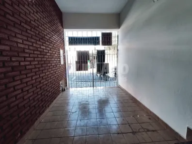 Casa com 3 Quartos para venda ou aluguel, 138m² no Centro, São Carlos