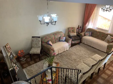 Sobrado com 2 Quartos à venda, 143m² no Centro Alto, Ribeirão Pires