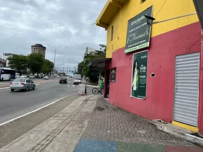 Prédio Inteiro com 4 Quartos à venda, 100m² no Centro, Camaçari