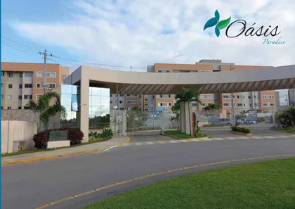 Apartamento com 2 Quartos à venda, 45m² no Pajuçara, Natal