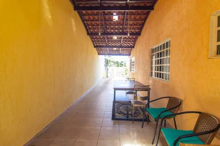 Casa de Condomínio com 5 Quartos à venda, 300m² no Grande Colorado, Brasília
