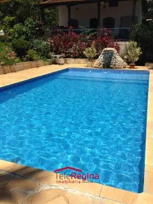 Fazenda / Sítio / Chácara com 2 Quartos para alugar, 380m² no Sapé I, Caçapava