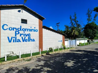 Casa de Condomínio com 4 Quartos à venda, 1600m² no , Ilha de Itamaracá
