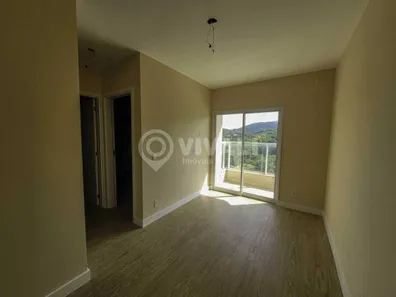Apartamento com 2 Quartos para venda ou aluguel, 50m² no Jardim das Nações, Itatiba