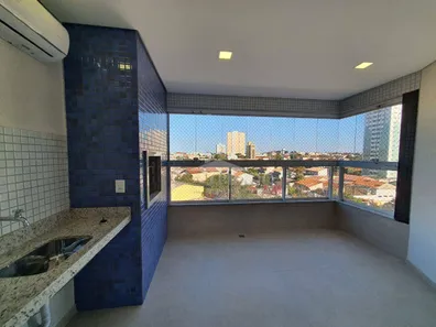 Apartamento com 3 Quartos à venda, 128m² no Centro, Ibiporã