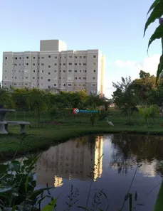 Apartamento com 2 Quartos à venda, 49m² no Centro, Monte Mor