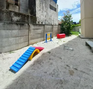 Apartamento com 2 Quartos à venda, 45m² no Pau Amarelo, Paulista