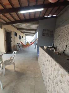 Sobrado com 6 Quartos à venda, 525m² no , Conde
