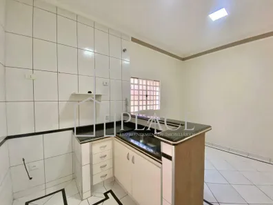 Fazenda / Sítio / Chácara com 3 Quartos para alugar, 160m² no Jardim Portal do Sol, Marília