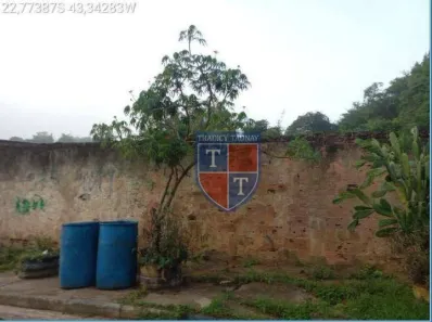 Terreno / Lote / Condomínio à venda, 2219m² no Vila Colúmbia, São João de Meriti