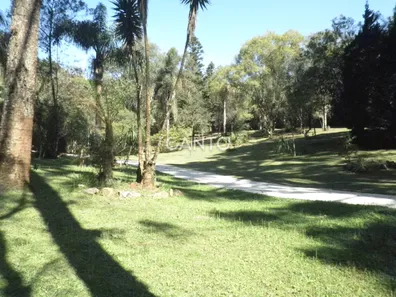 Fazenda / Sítio / Chácara com 3 Quartos à venda, 110m² no Mato Dentro, Almirante Tamandaré