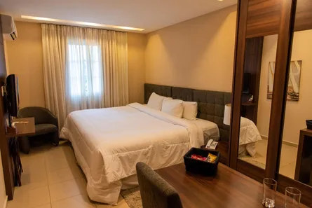 Flat com 2 Quartos à venda, 77m² no Itaipava, Petrópolis