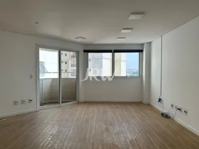Conjunto Comercial / Sala à venda, 40m² no Bairro Pau Preto, Indaiatuba