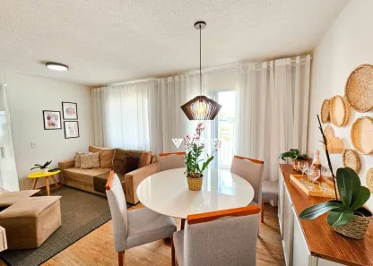 Apartamento com 3 Quartos à venda, 70m² no Green Valley, Votorantim