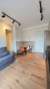 Apartamento com 2 Quartos para alugar, 38m² no Jardim Panorama, São Paulo