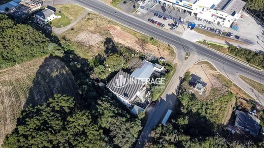 Galpão / Depósito / Armazém à venda, 2064m² no Samambaia, Campo Magro