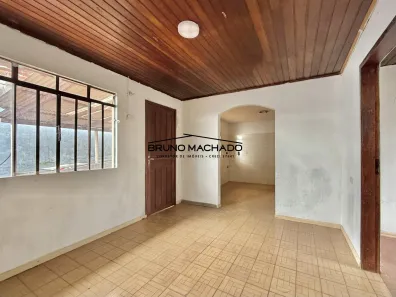 Casa com 3 Quartos para alugar, 480m² no Roça Grande, Colombo