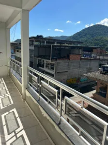 Apartamento com 2 Quartos à venda, 109m² no Parque Xerém, Duque de Caxias