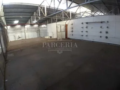 Galpão / Depósito / Armazém para alugar, 660m² no Vila Bandeirantes, Araçatuba