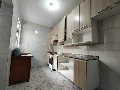 Apartamento com 3 Quartos para alugar, 68m² no Santo Amaro, São Paulo