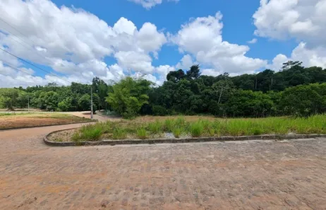 Terreno / Lote / Condomínio à venda, 834m² no Eduardo Gomes, São Cristóvão