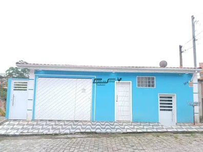 Casa com 3 Quartos à venda, 290m² no Quarta Divisão, Ribeirão Pires