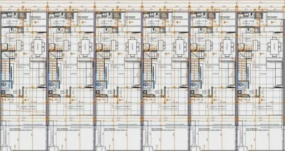 Sobrado com 3 Quartos à venda, 120m² no Itacolomi, Balneário Piçarras
