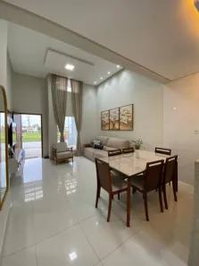 Casa de Condomínio com 3 Quartos à venda, 160m² no Bananeiras, Itabaiana