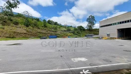 Galpão / Depósito / Armazém para alugar, 1239m² no SITIO TRÊS LAGOS, Araçariguama