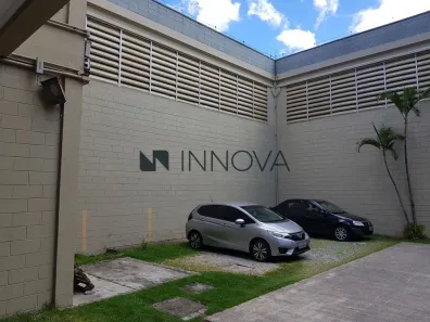 Galpão / Depósito / Armazém para alugar, 2400m² no Tamboré, Barueri