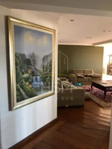Cobertura com 4 Quartos para alugar, 500m² no Rudge Ramos, São Bernardo do Campo