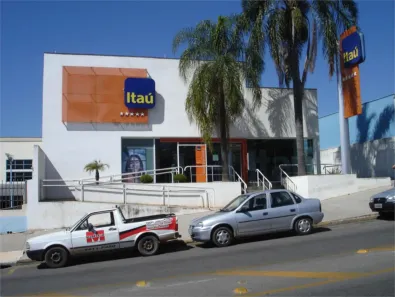 Prédio Inteiro para alugar, 369m² no Jardim Paulista, Atibaia