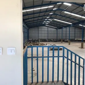 Galpão / Depósito / Armazém à venda, 3495m² no Cidade Verde, Betim