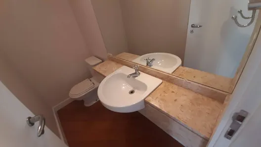 Apartamento com 2 Quartos para alugar, 94m² no Alphaville Centro Industrial e Empresarial/Alphaville., Barueri