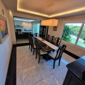 Casa de Condomínio com 5 Quartos para venda ou aluguel, 633m² no Carlos Guinle, Teresópolis