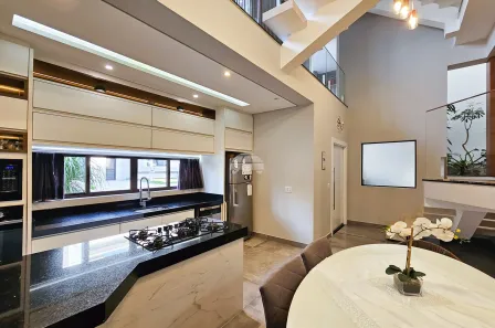 Casa de Condomínio com 3 Quartos à venda, 195m² no Iná, São José dos Pinhais