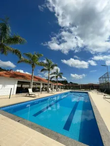 Terreno / Lote / Condomínio à venda, 380m² no , Iranduba