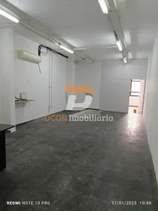 Conjunto Comercial / Sala para alugar, 50m² no Centro, Diadema