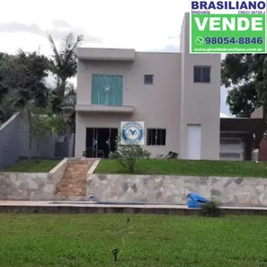 Casa com 4 Quartos à venda, 1148m² no Colibris, Embu-Guaçu
