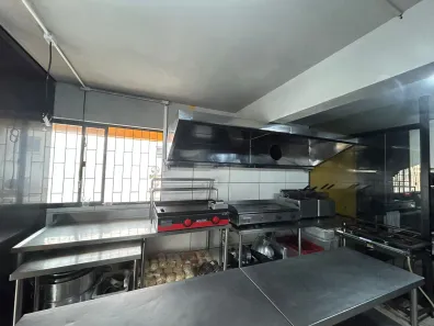 Loja / Salão / Ponto Comercial à venda, 95m² no Cachoeira do Bom Jesus, Florianópolis