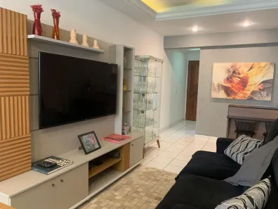 Apartamento com 3 Quartos à venda, 102m² no Praia da Costa, Vila Velha